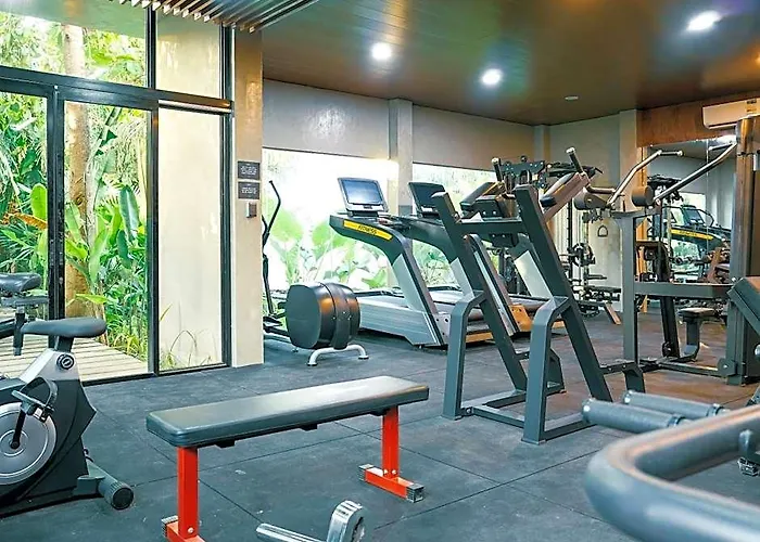 Nacpan Beach Villas Managed By H Hospitality Group
