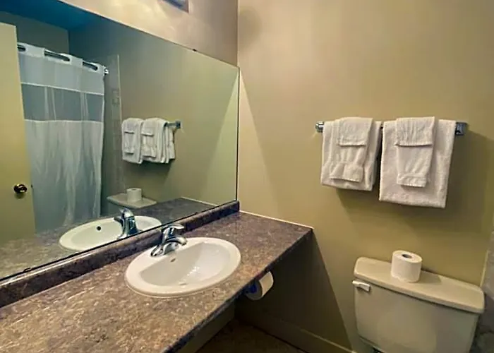 Hotel Bedford