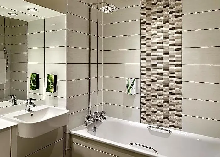 Premier Inn Dover - A20