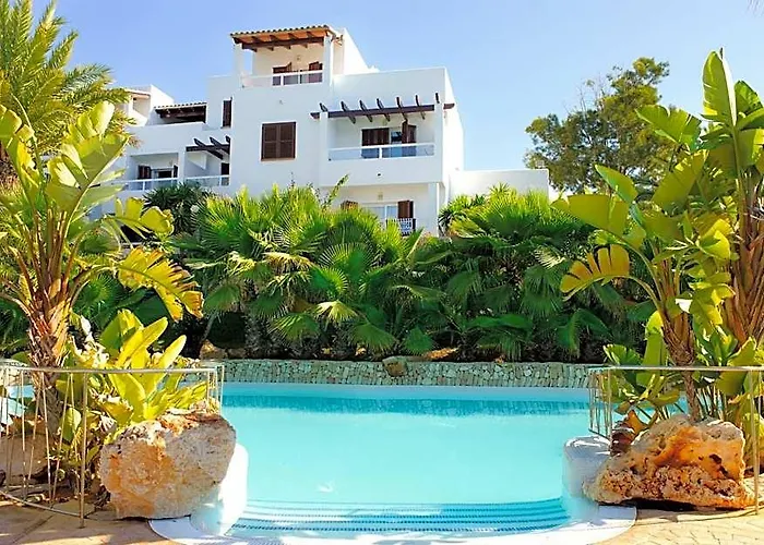 Hotel Palia Puerto Del Sol 3 Sup