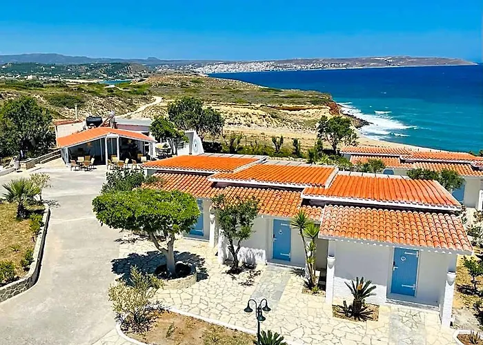 Lassion Golden Bay Sea View