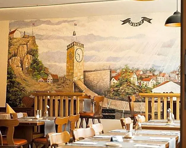 Hotel Dubrovnik