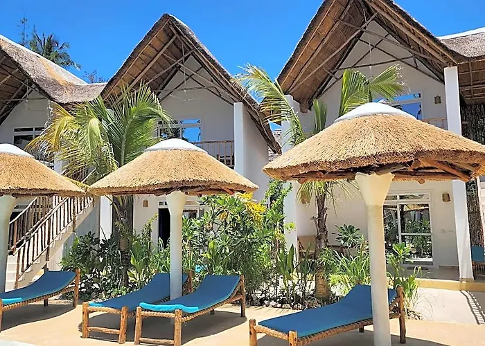 Olzadia Boutique Hotel