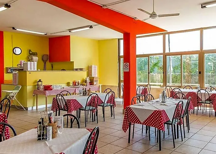 Pini Beach Village