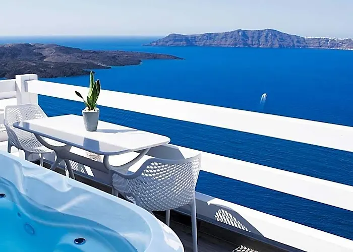 Hotel Thireas