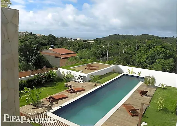 Pipa Panorama Aparthotel