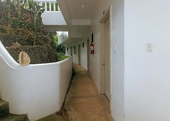 Reddoorz @ Garvs Boutique Hotel Boracay