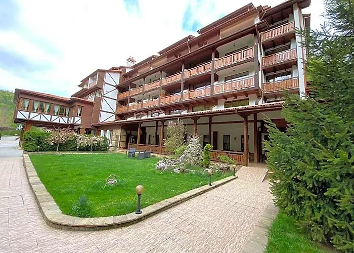 Hotel Bozhentsi