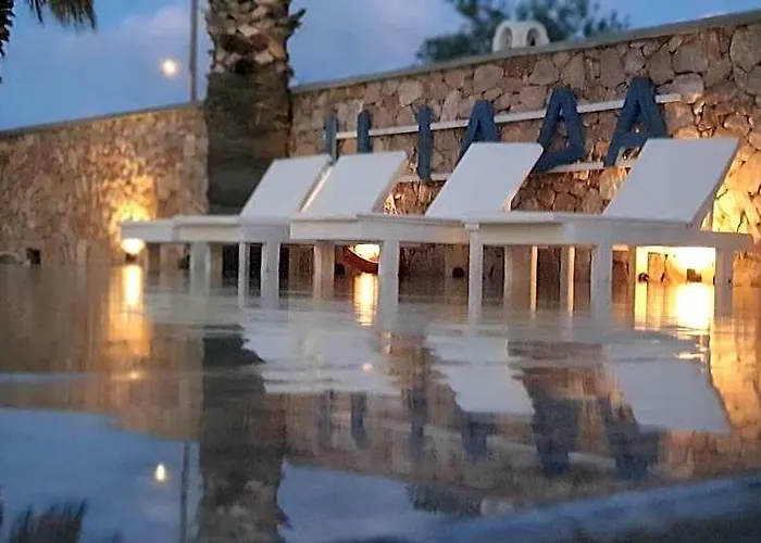 Iliada-Odysseas Resort
