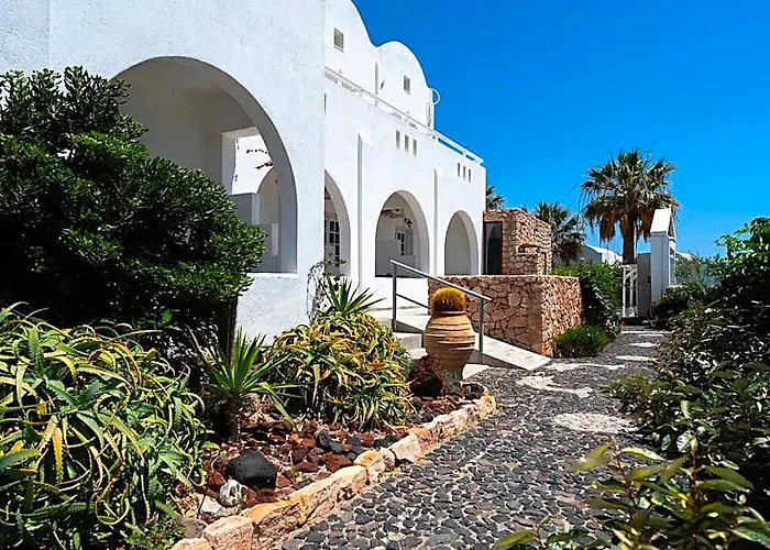 Iliada-Odysseas Resort