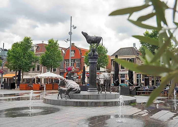 Hotel Koemarkt