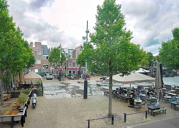 Hotel Koemarkt