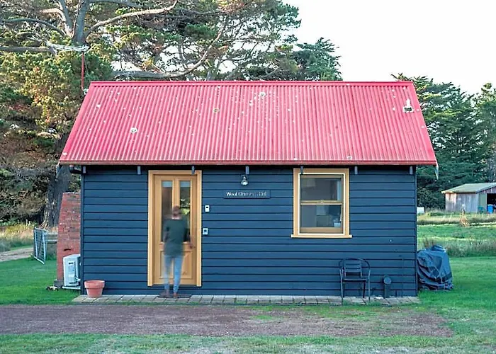 Icena Accommodation
