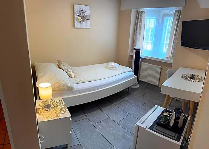 Hotel Surselva