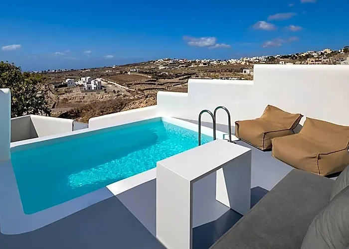 Alunia Incognito Suites - Adults Only