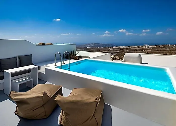 Alunia Incognito Suites - Adults Only