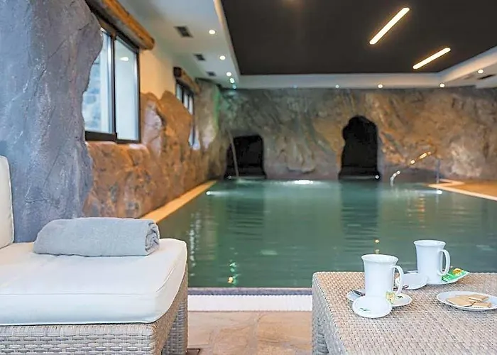 Hotel Selva