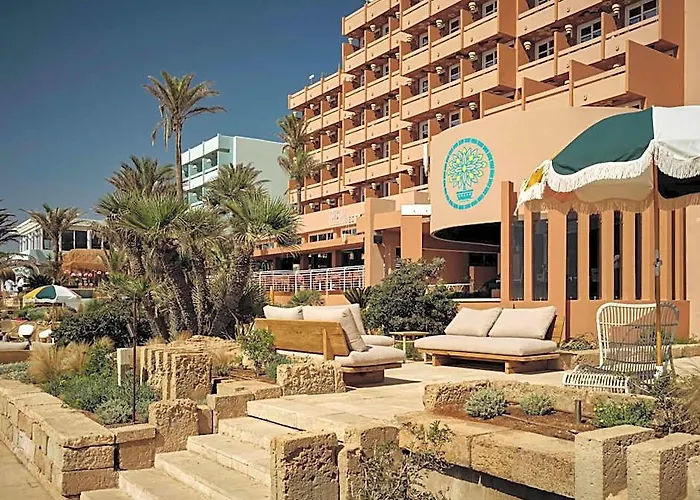 Bikini Island & Mountain Hotel Es Trenc -Adults Only-