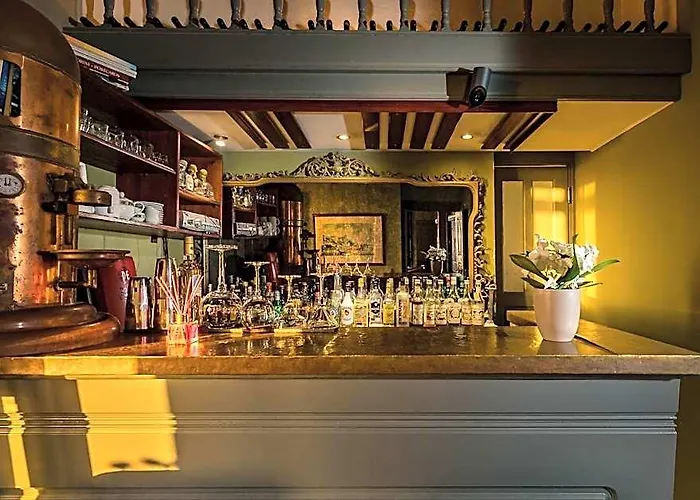 Zannos Melathron Boutique Hotel