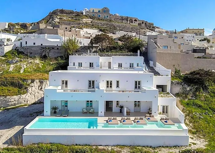 Zannos Melathron Boutique Hotel