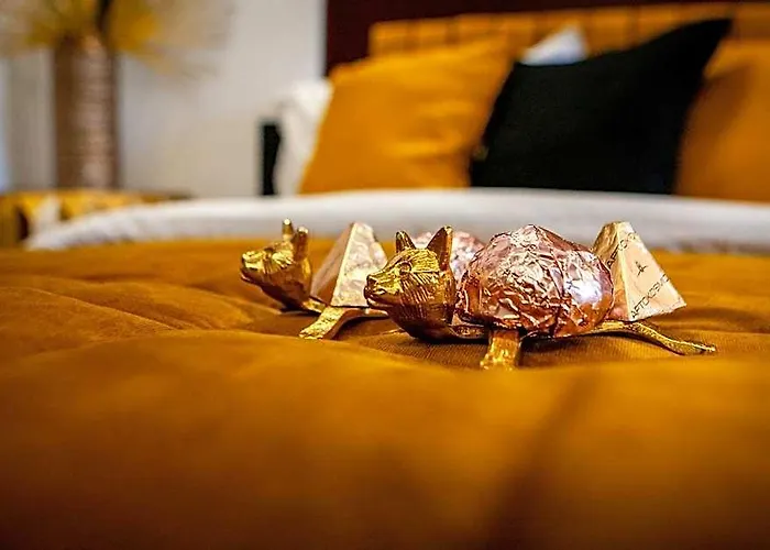 Art Hotel Aronos