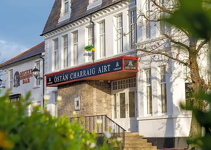 The Carrigart Hotel