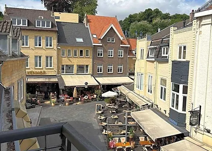 Hotel Hendrickx