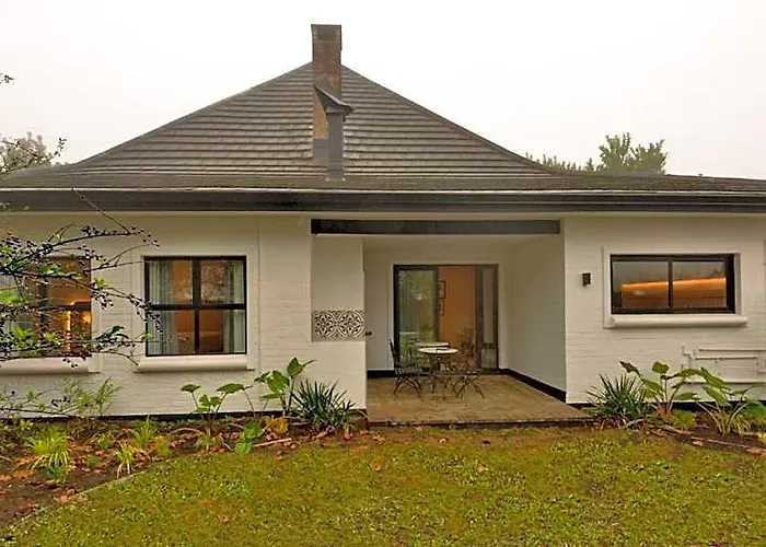 Hilton Homestead By Anew