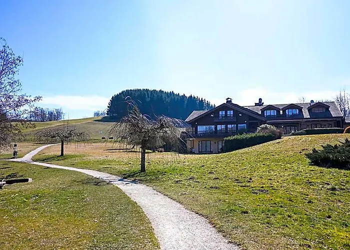 L'Arborescence