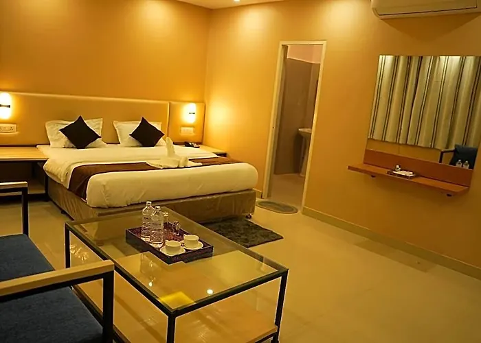 Hotel Mystic Mithila