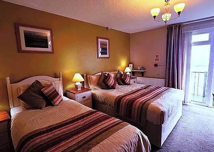 Ocean Haze Hotel