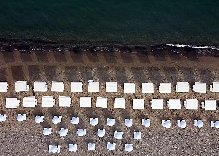 Denizkumu Hotel
