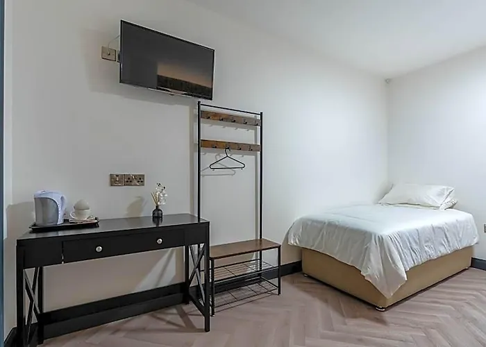 Hotel No.9