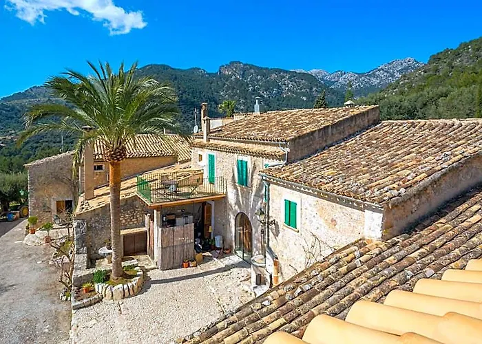 Finca Es Castell