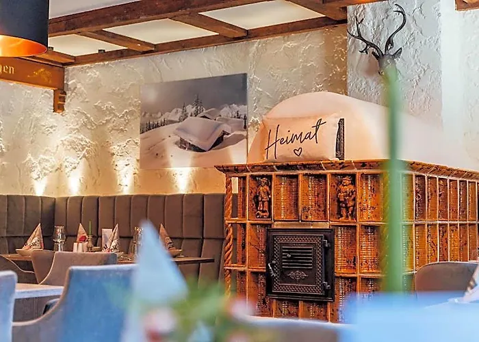 Gasthof Neuhaus