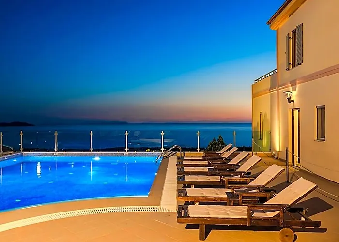 Belle View Hotel - Sea View & Sunset