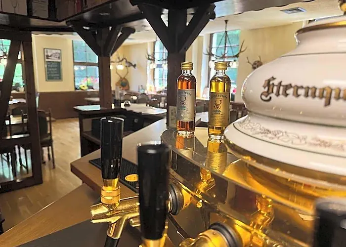 Landgasthof & Hotel Waldeck