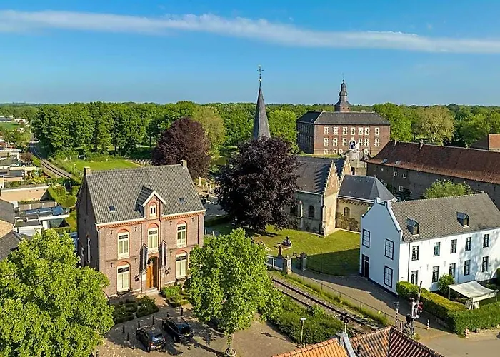Boetiekhotel Op De Platz