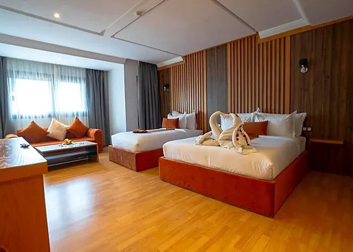 Razane Hotel