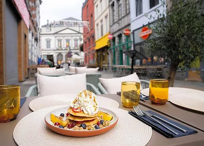 L'Olivier Boutique Hotel