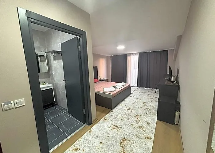 Side Mira Palace & Spa