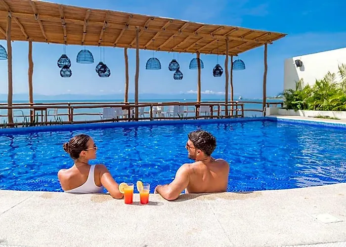 Hotel Ysuri Bucerias