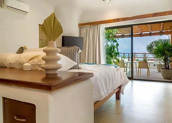 Hotel Ysuri Bucerias
