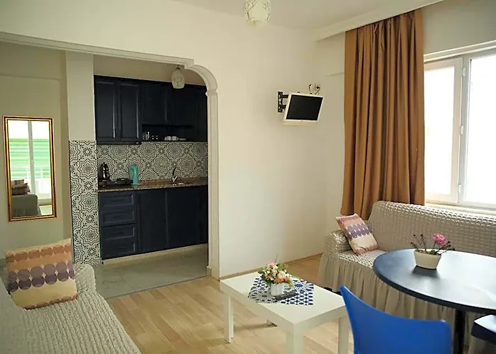 Saray Apart Otel