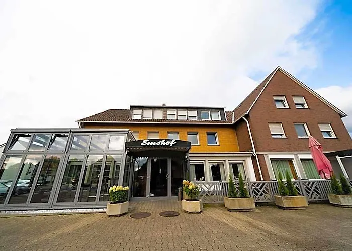 Hotel Emshof
