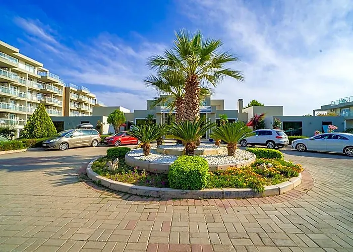 Karya Family Resort