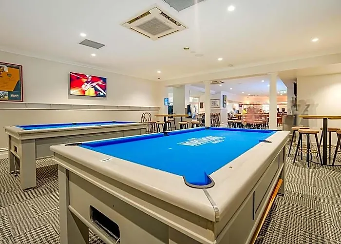 Northside Hotel Albury