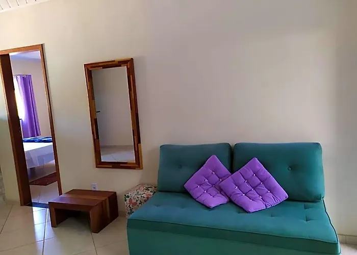 Hotel Lumiar
