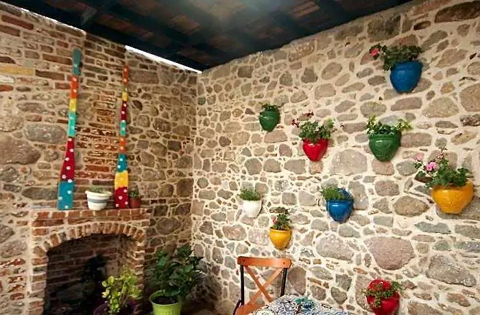 Bergama Taskonak