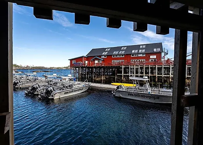 A Hotell - By Classic Norway Hotels